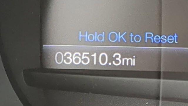 2024 Ford Edge ST-Line