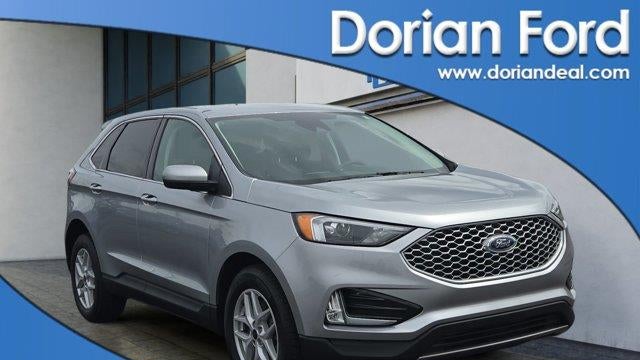 Preowned 2024 Ford Edge SEL for Sale