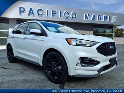 2024 Ford Edge AWD St-Line 4DR SUV