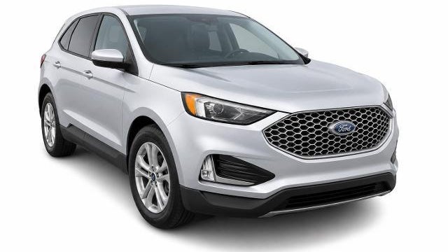 Preowned 2024 Ford Edge SEL for Sale