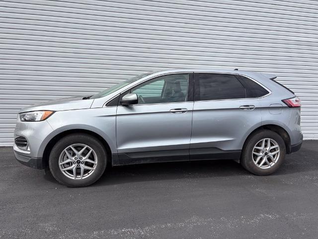 2024 Ford Edge - $27,358