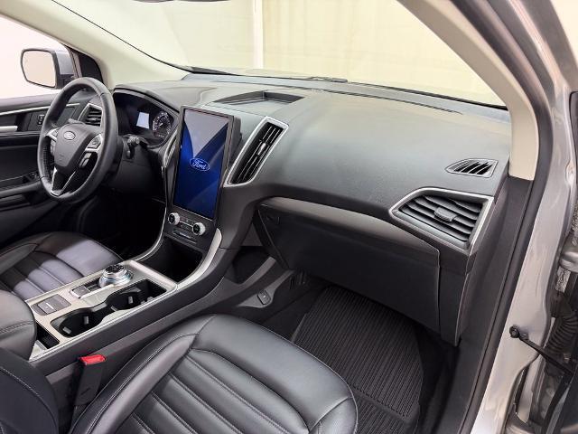 2024 Ford Edge - $27,358
