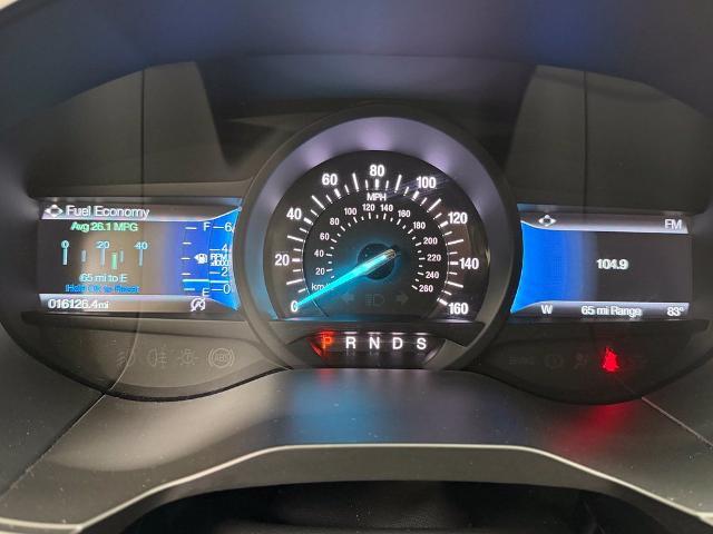 2024 Ford Edge - $27,358