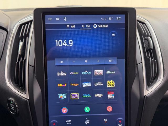 2024 Ford Edge - $27,358