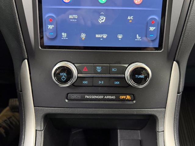 2024 Ford Edge - $27,358