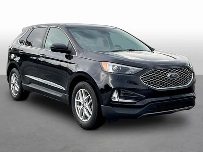 2024 Ford Edge AWD SEL 4DR SUV