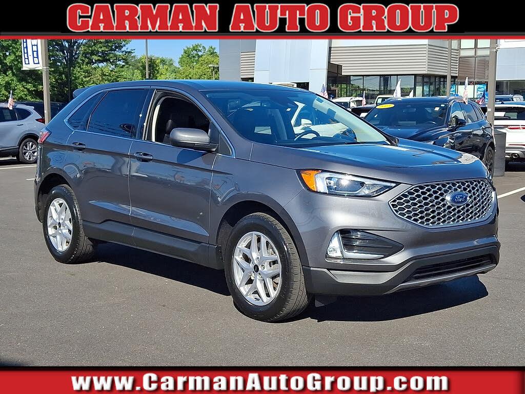 2024 Ford Edge - $27,994