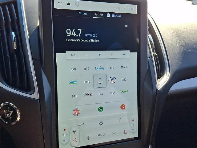 2024 Ford Edge - $26,861