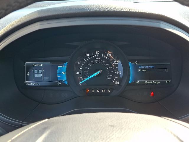2024 Ford Edge - $26,861