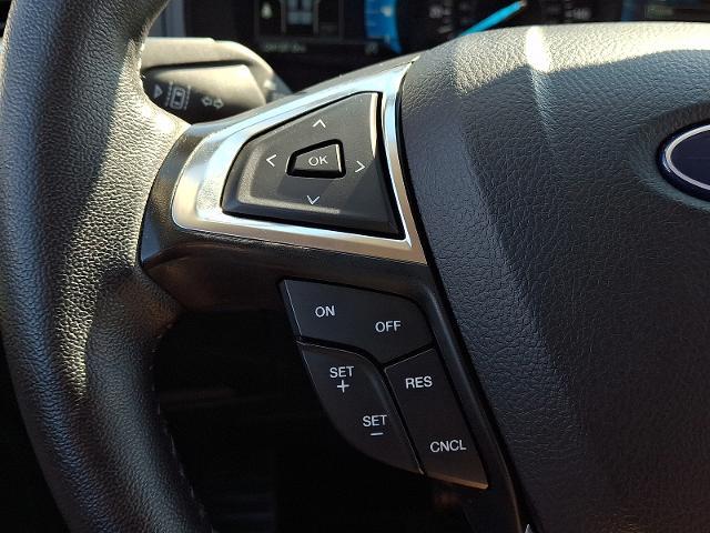 2024 Ford Edge - $26,861