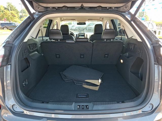2024 Ford Edge - $26,861