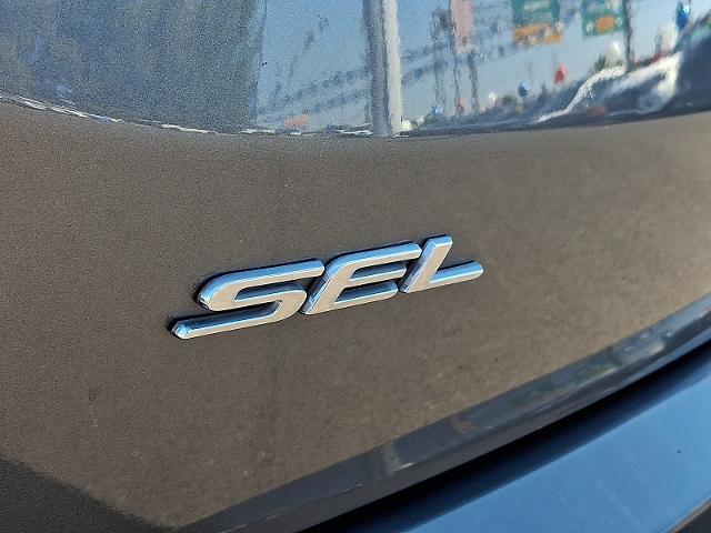 2024 Ford Edge - $26,861