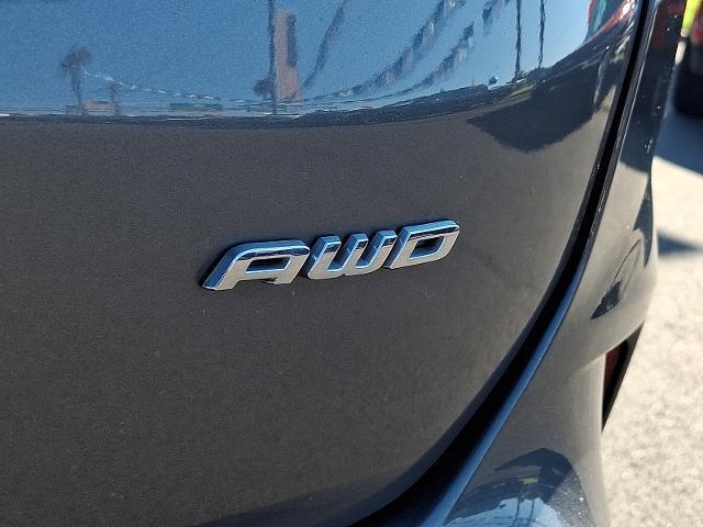 2024 Ford Edge - $26,861