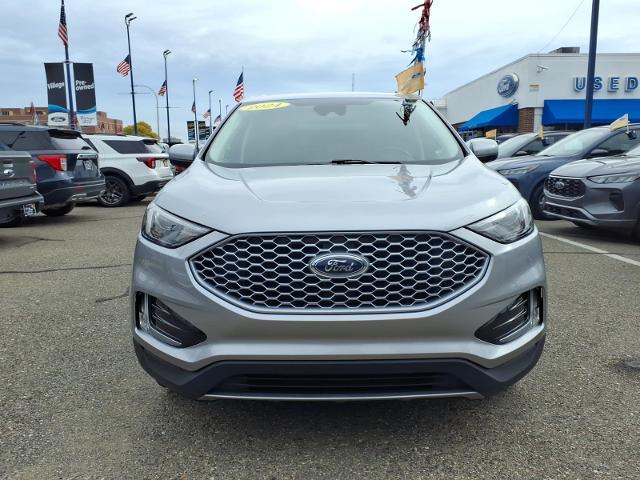2024 Ford Edge - $25,980