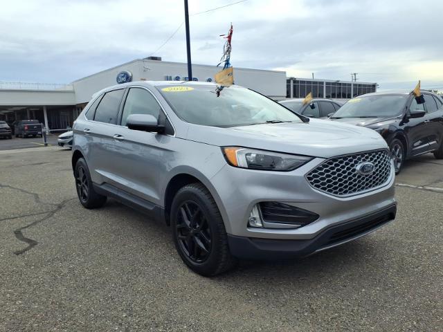 2024 Ford Edge - $25,980
