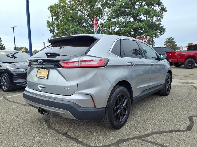 2024 Ford Edge - $25,980