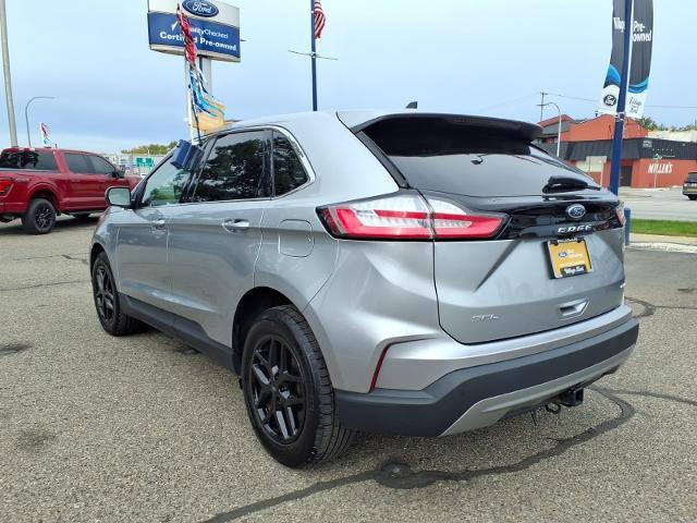 2024 Ford Edge - $25,980