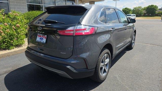 2024 Ford Edge ST-Line