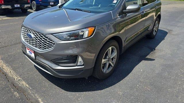 2024 Ford Edge ST-Line