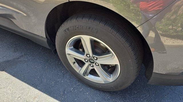 2024 Ford Edge ST-Line