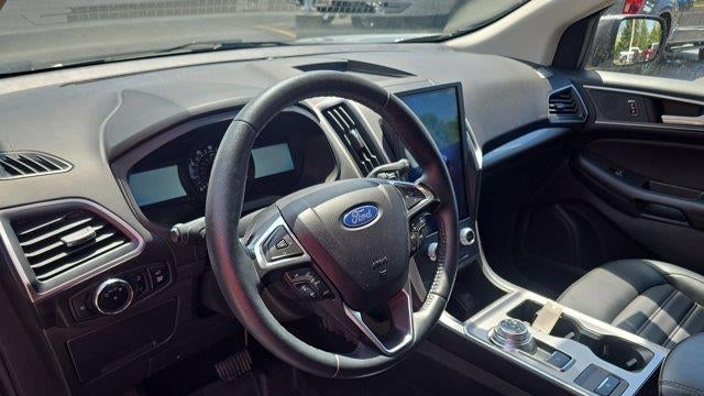2024 Ford Edge ST-Line