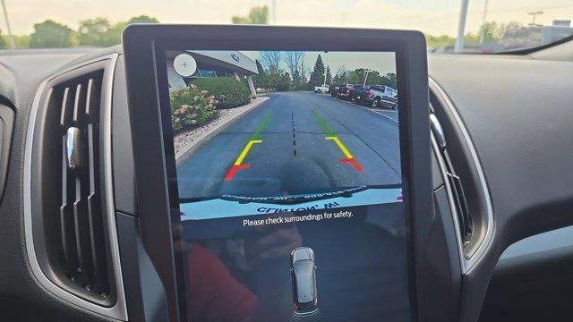 2024 Ford Edge ST-Line