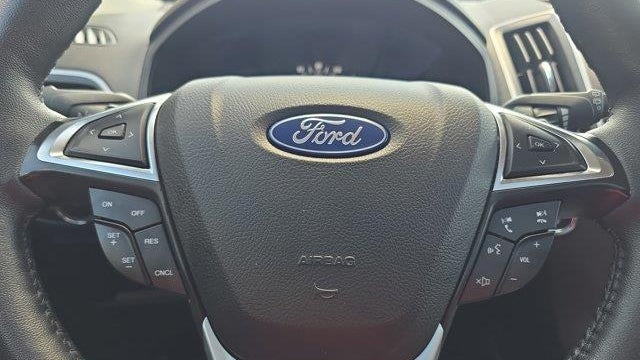 2024 Ford Edge ST-Line