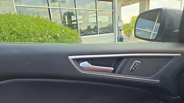 2024 Ford Edge ST-Line