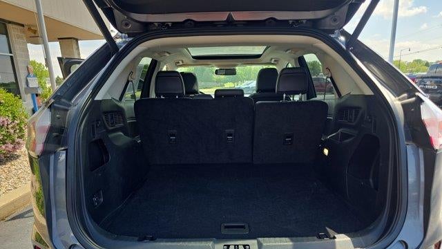 2024 Ford Edge ST-Line