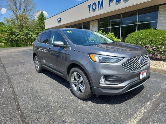 2024 Ford Edge - $25,690