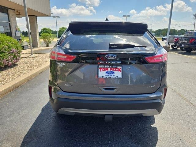 2024 Ford Edge - $25,690