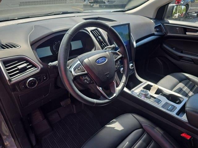 2024 Ford Edge - $25,690