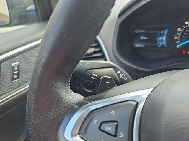 2024 Ford Edge - $25,690