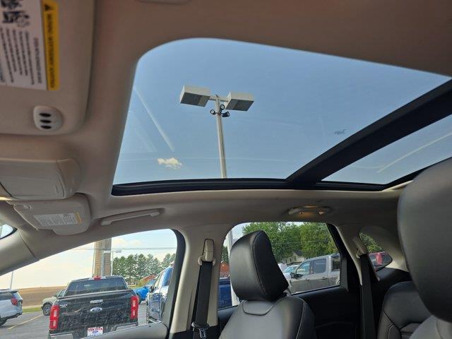 2024 Ford Edge - $25,690