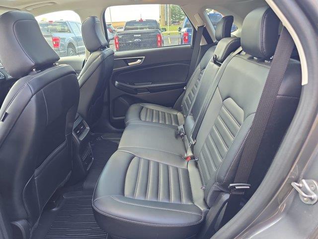 2024 Ford Edge - $25,690