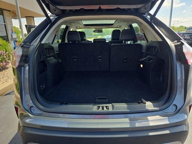 2024 Ford Edge - $25,690