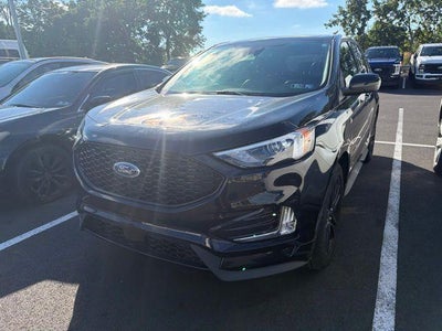 2024 Ford Edge AWD St-Line 4DR SUV