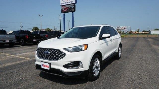 Preowned 2024 Ford Edge SEL for Sale