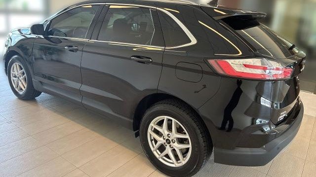 2024 Ford Edge ST-Line