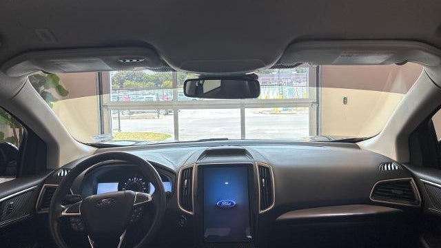 2024 Ford Edge ST-Line
