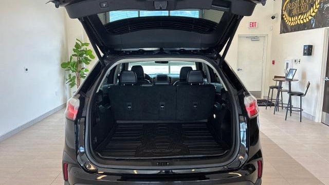 2024 Ford Edge ST-Line