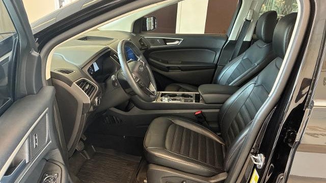 2024 Ford Edge ST-Line
