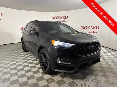2024 Ford Edge AWD St-Line 4DR SUV