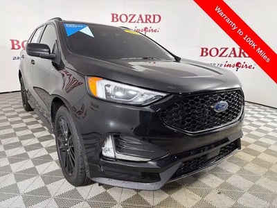 2024 Ford Edge AWD St-Line 4DR SUV