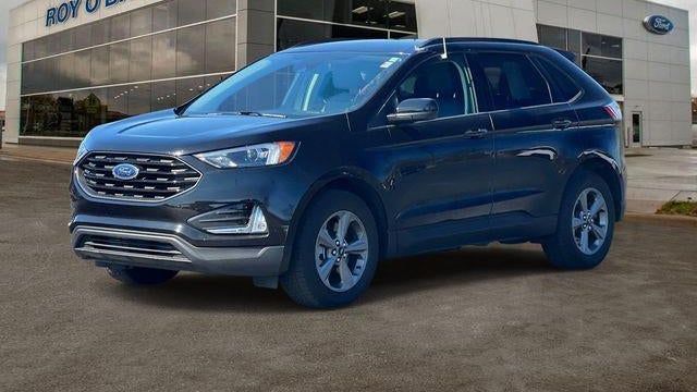Preowned 2024 Ford Edge ST-Line for Sale