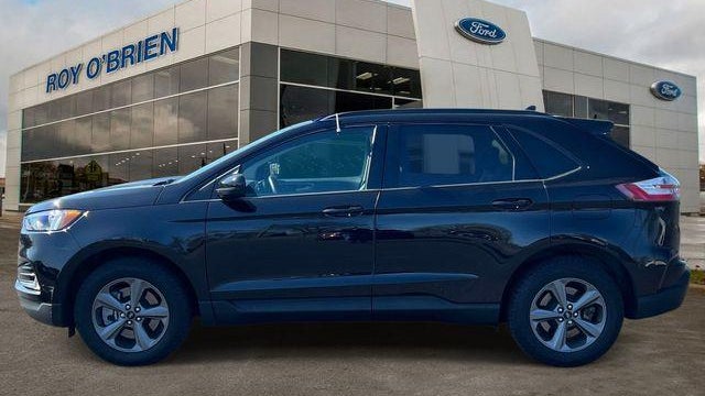 2024 Ford Edge ST-Line