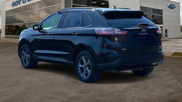 2024 Ford Edge ST-Line