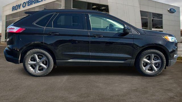 2024 Ford Edge ST-Line