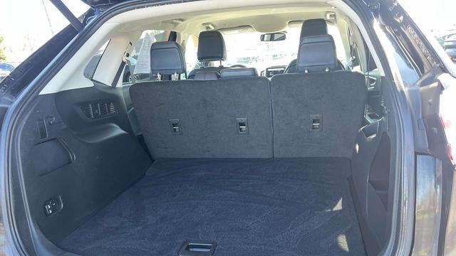 2024 Ford Edge ST-Line