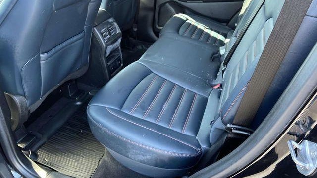 2024 Ford Edge ST-Line